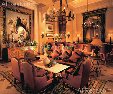 One&Only Royal Mirage 45